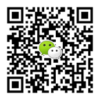 官方微信二维码
